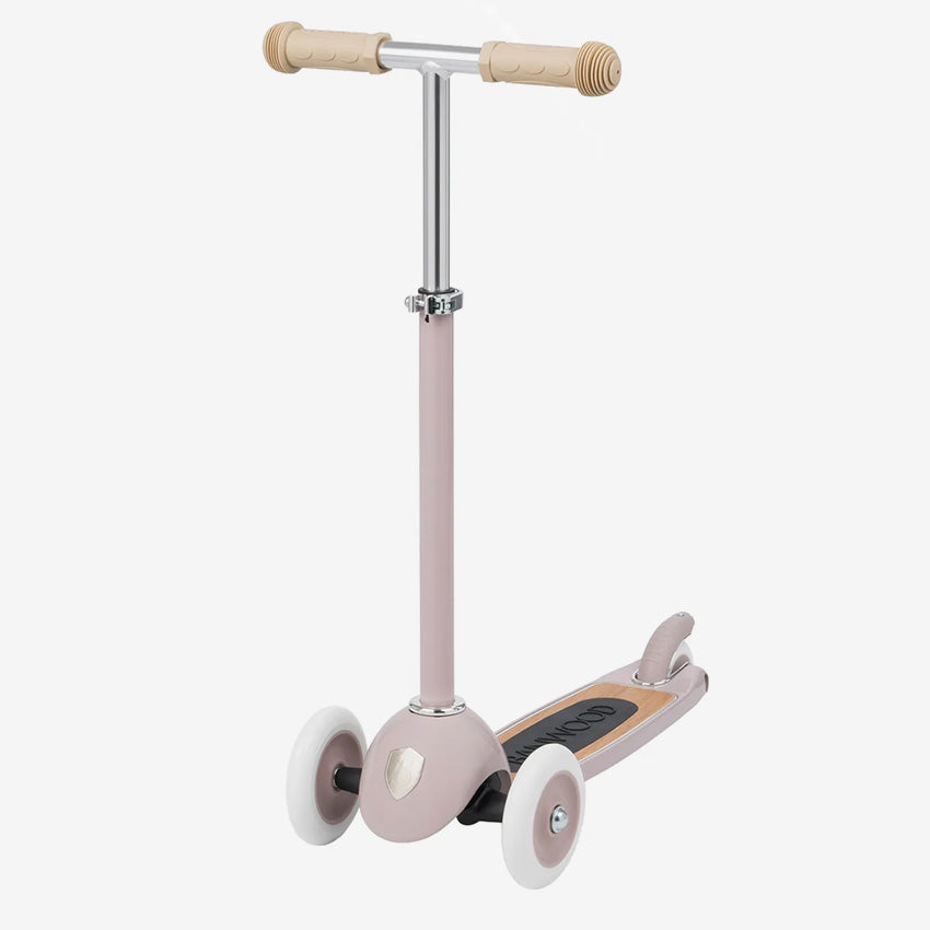Banwood | 3-Wheel Scooter Vintage