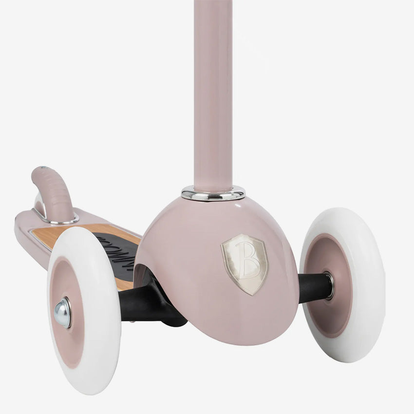 Banwood | 3-Wheel Scooter Vintage