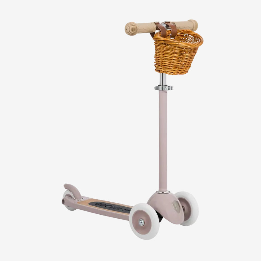 Banwood | 3-Wheel Scooter Vintage