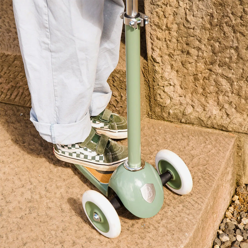 Banwood | 3-Wheel Scooter Vintage