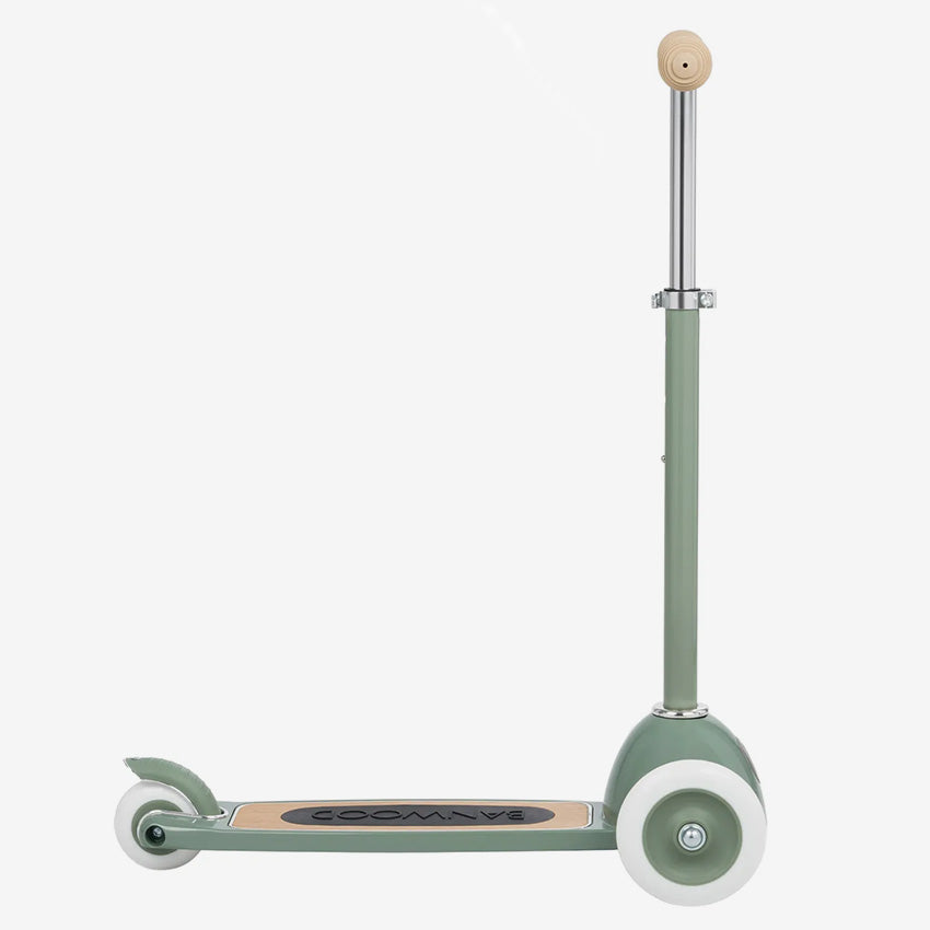 Banwood | 3-Wheel Scooter Vintage