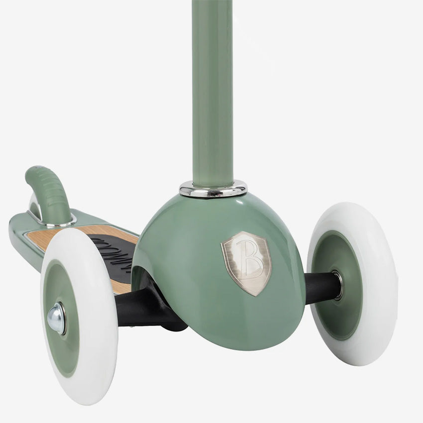 Banwood | 3-Wheel Scooter Vintage