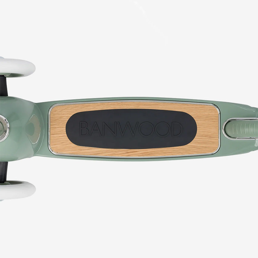 Banwood | 3-Wheel Scooter Vintage
