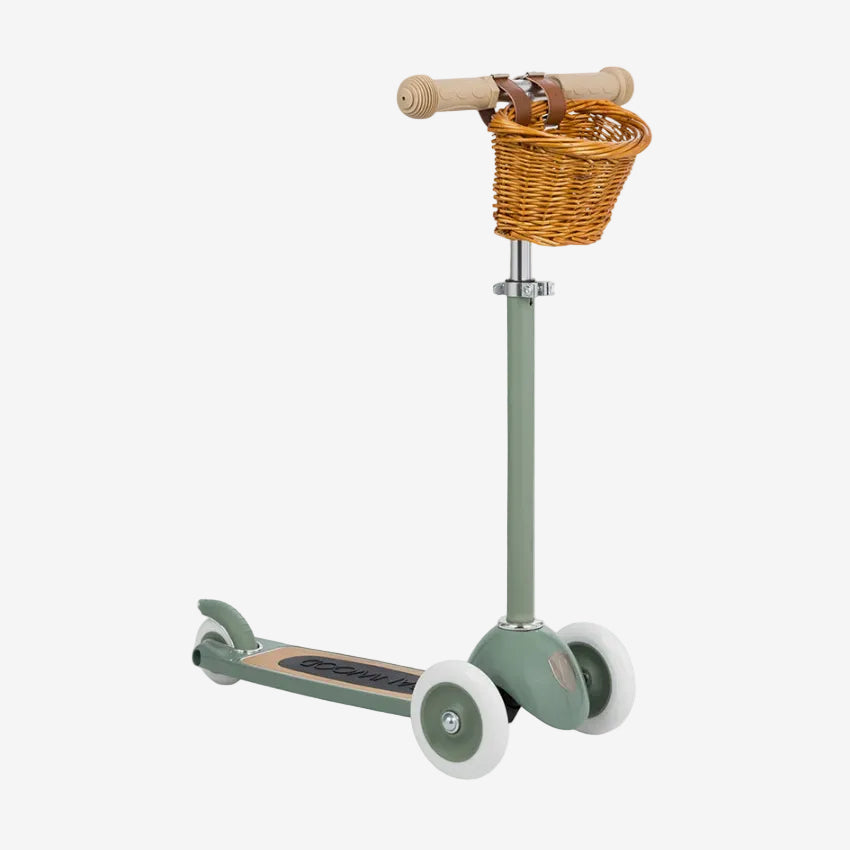Banwood | 3-Wheel Scooter Vintage