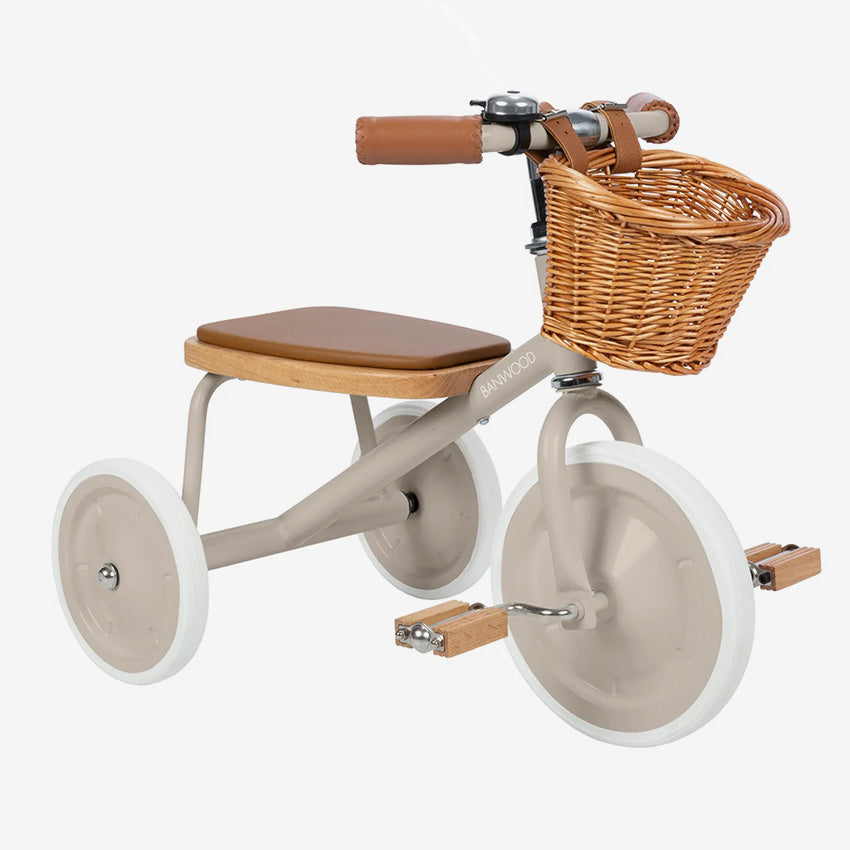 Banwood | Trike Vintage
