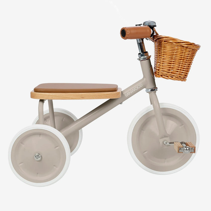 Banwood | Trike Vintage
