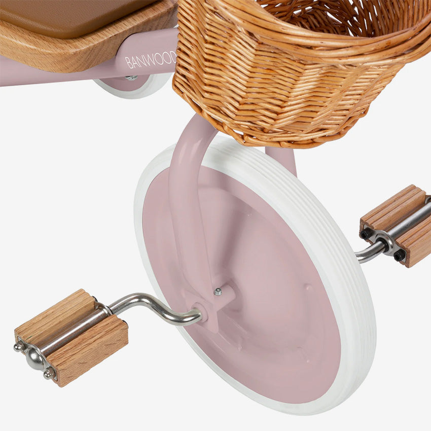 Banwood | Trike Vintage
