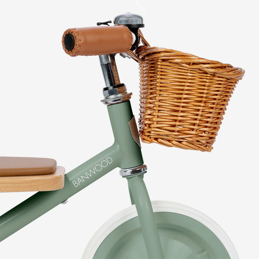 Banwood | Trike Vintage