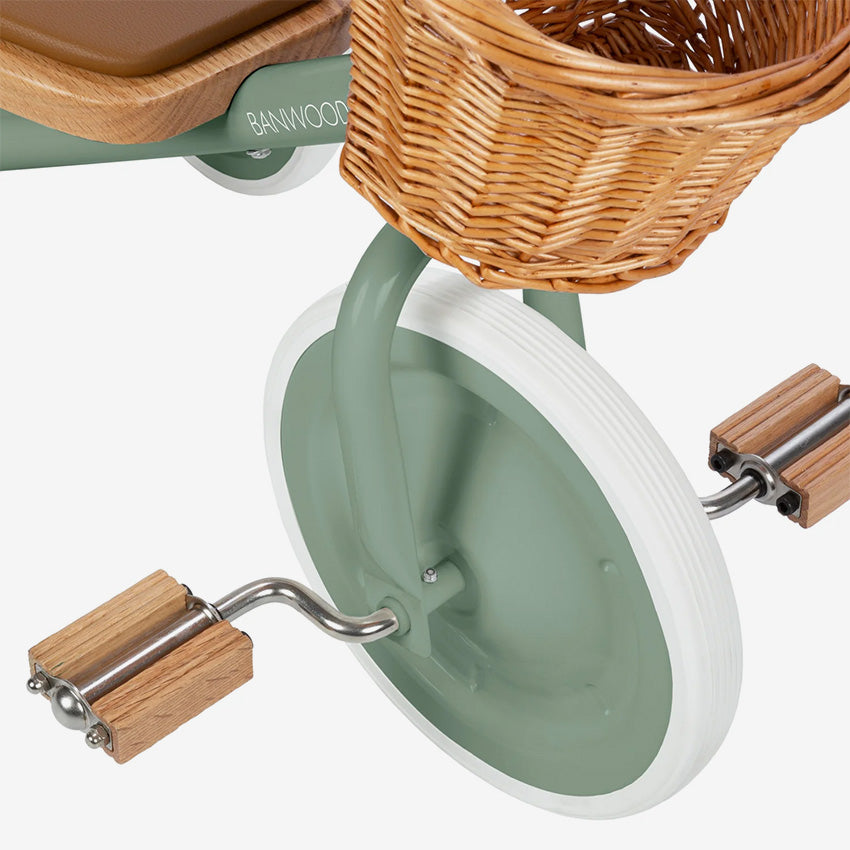 Banwood | Trike Vintage