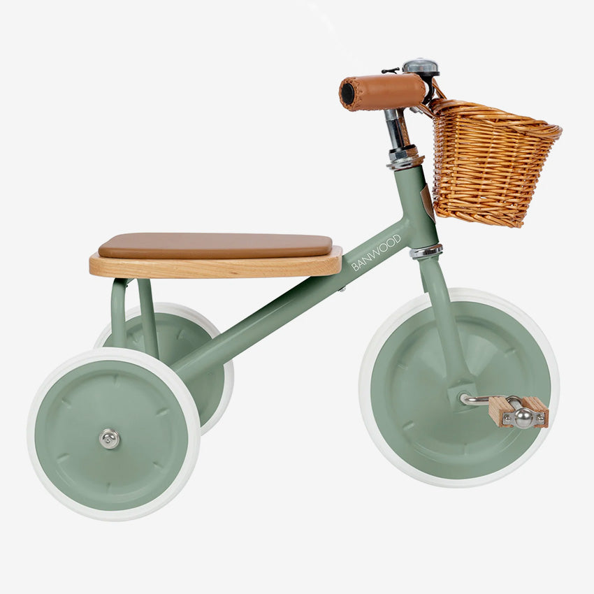 Banwood | Trike Vintage