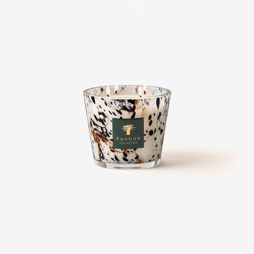 Baobab Collection | Halona White World Scented Candle