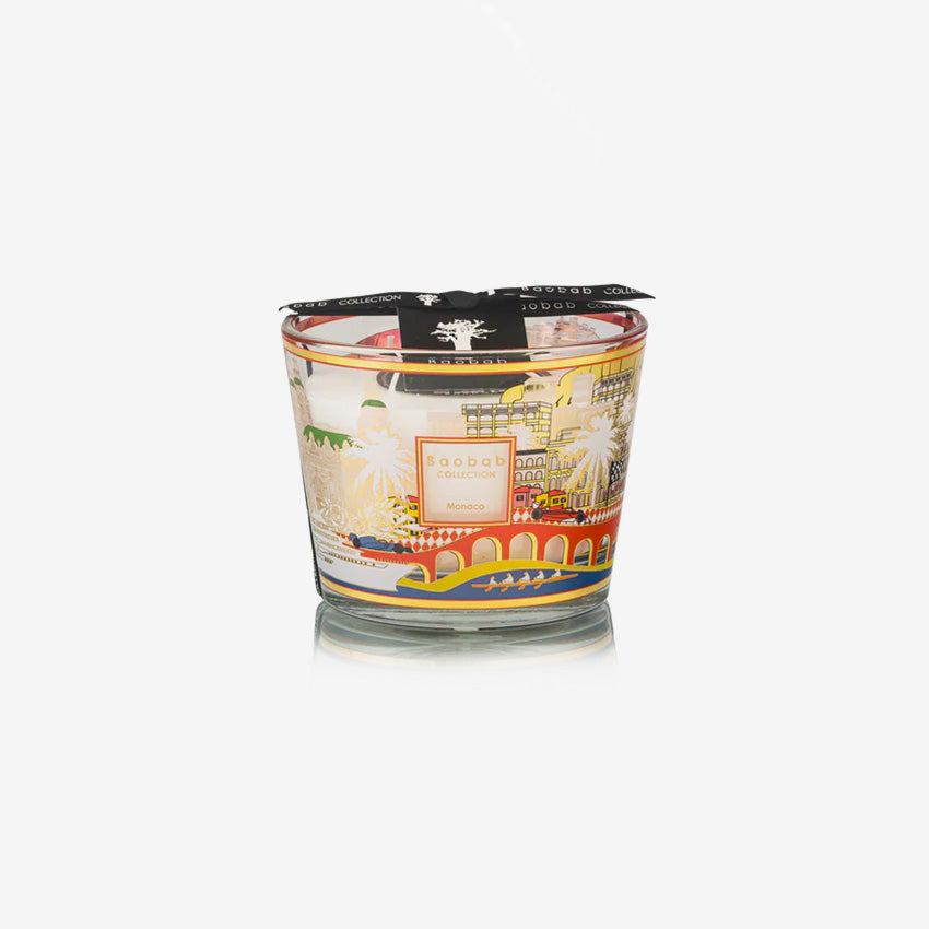 Baobab Collection | Monaco Scented Candle