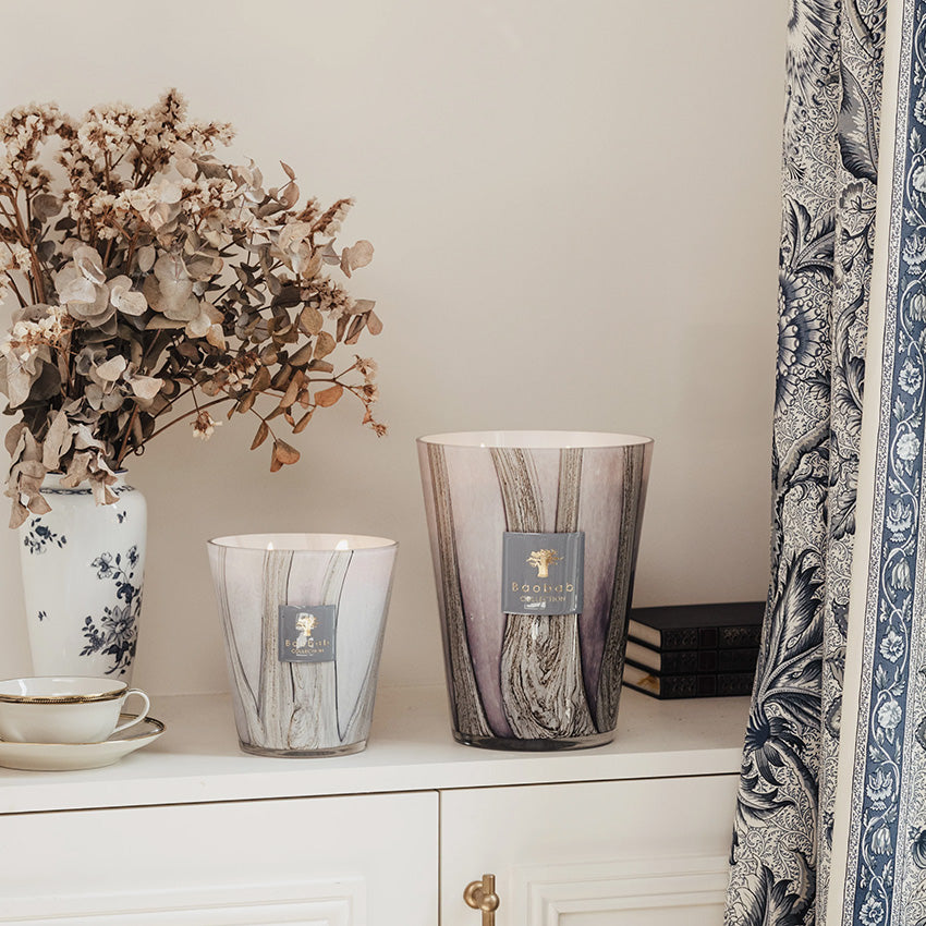 Baobab Collection | Candle Woods Broceliande