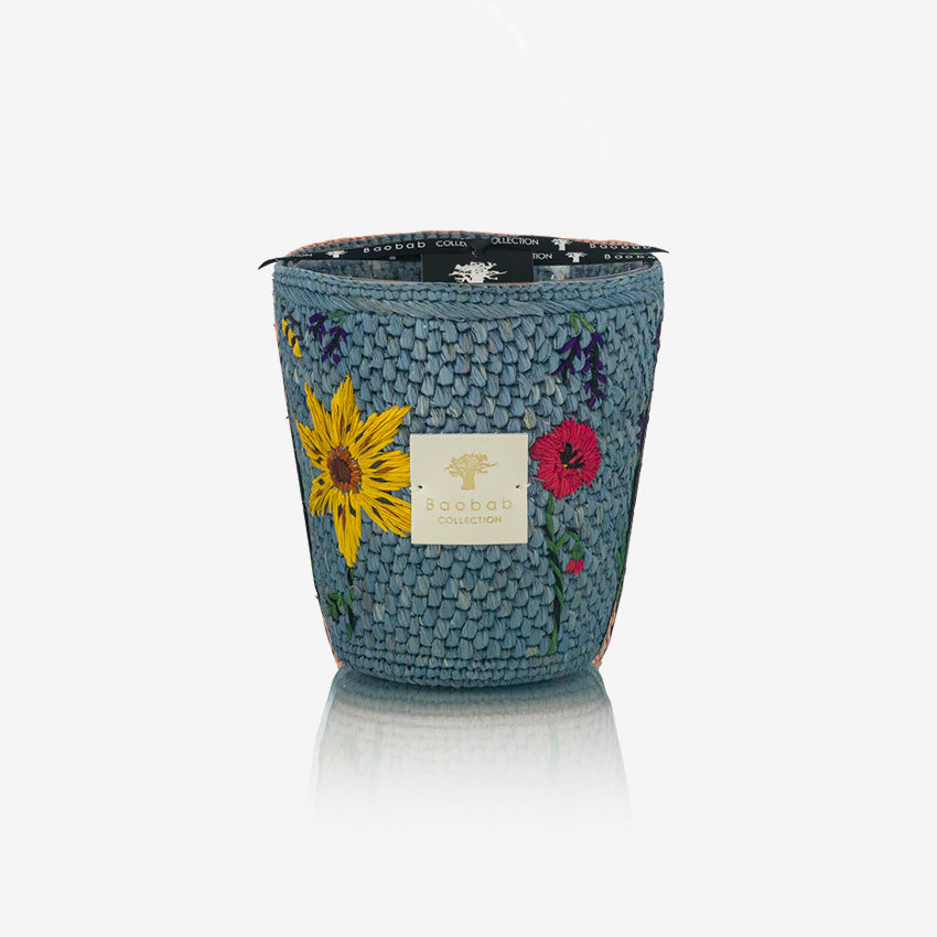 Baobab Collection | Vony Tanteli Scented Candle