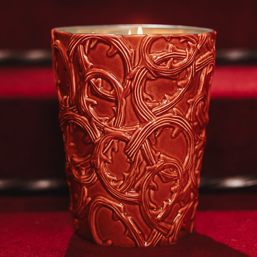Baobab Collection | Candle Brame Artemis