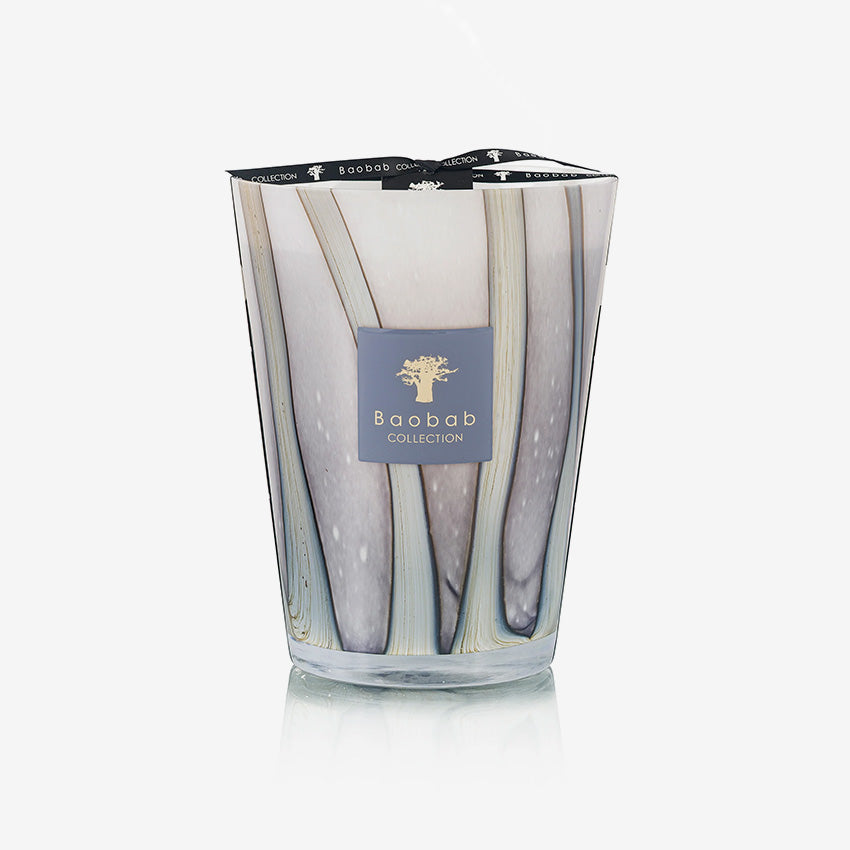 Baobab Collection | Candle Woods Broceliande