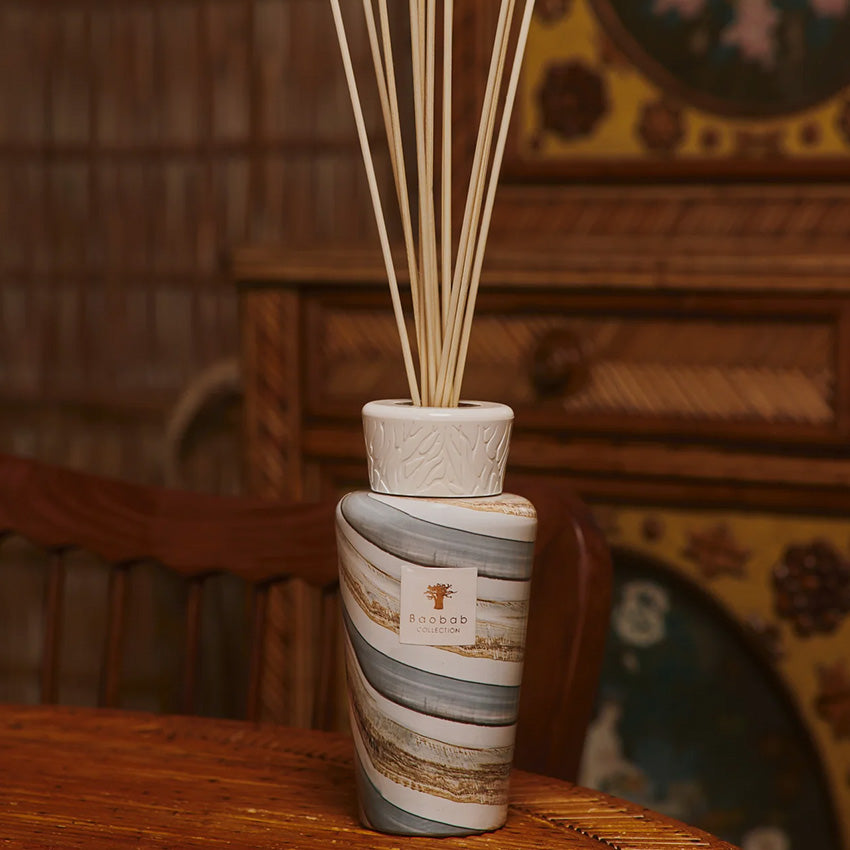 Baobab Collection | Sand Sonora Diffuser