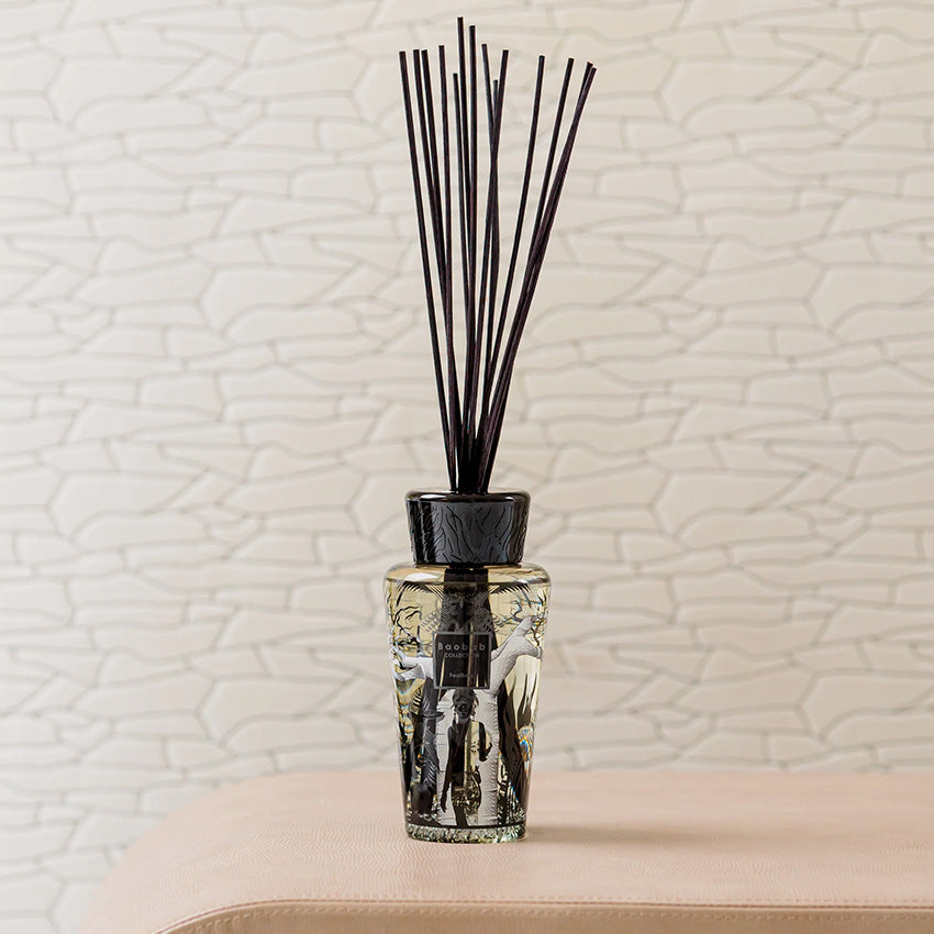 Baobab Collection | Diffuseur Feathers