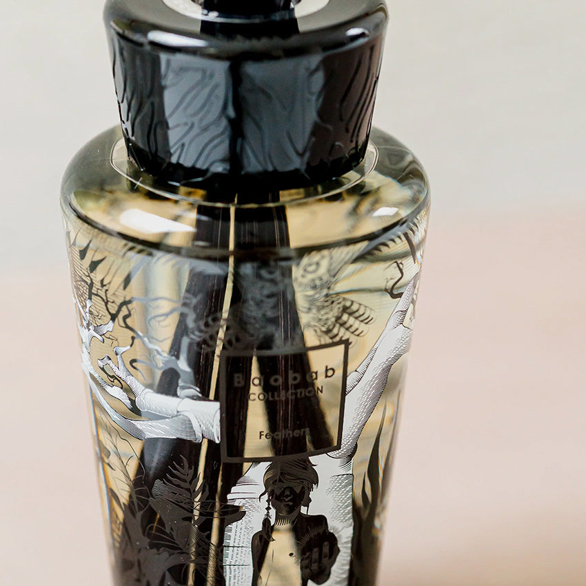 Baobab Collection | Diffuseur Feathers