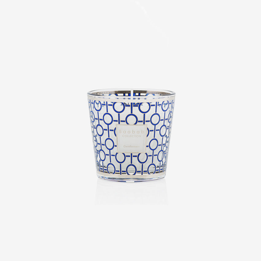 Baobab Collection | My First Baobab Gentlemen Scented Candle