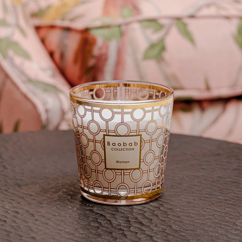 Baobab Collection | My First Baobab Women Scented Candle
