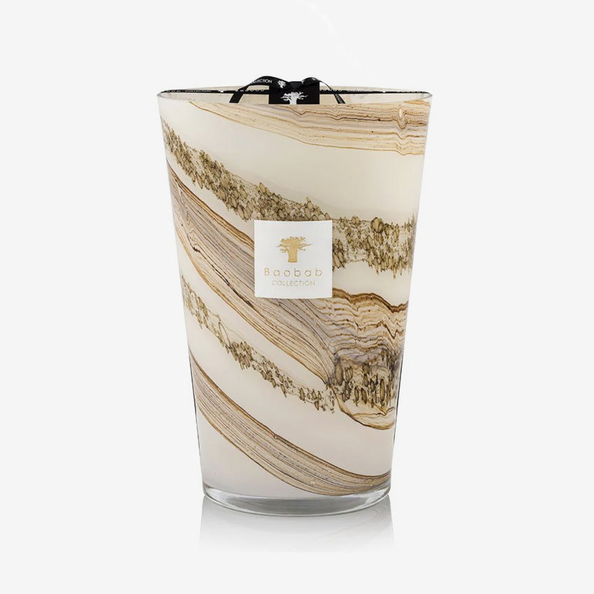 Baobab Collection | Sand Siloli Scented Candle