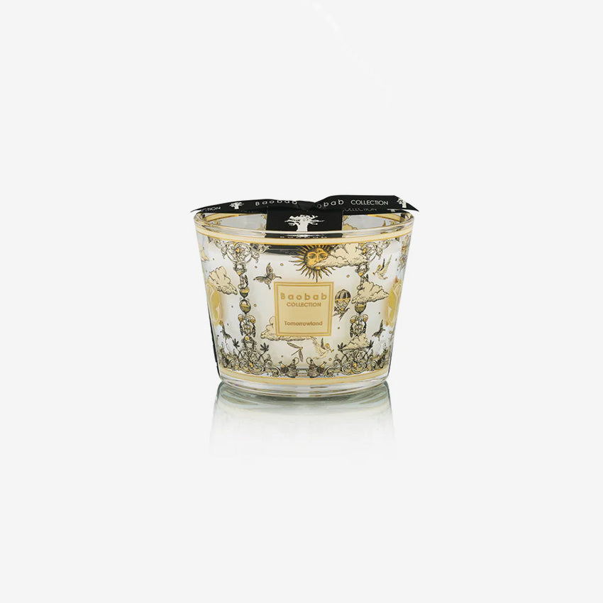 Baobab Collection | Tomorrowland 2025 Scented Candle