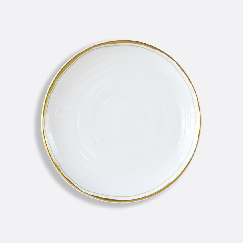 Bernardaud | Albâtre Alveole Plate