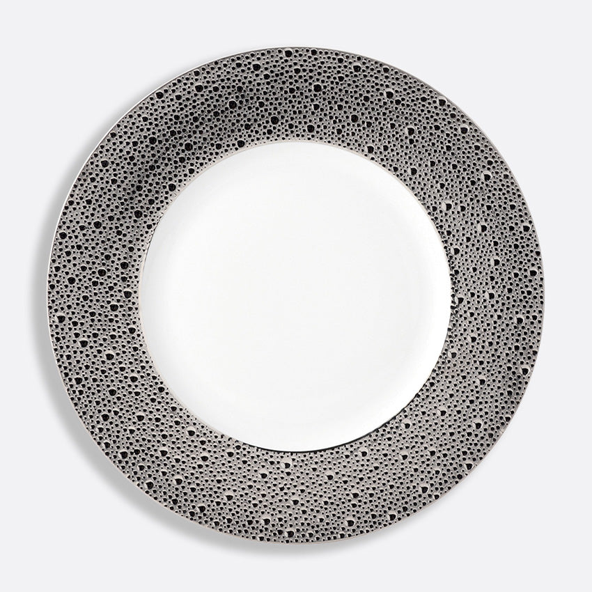 Bernardaud | Ecume Dinnerware Plate