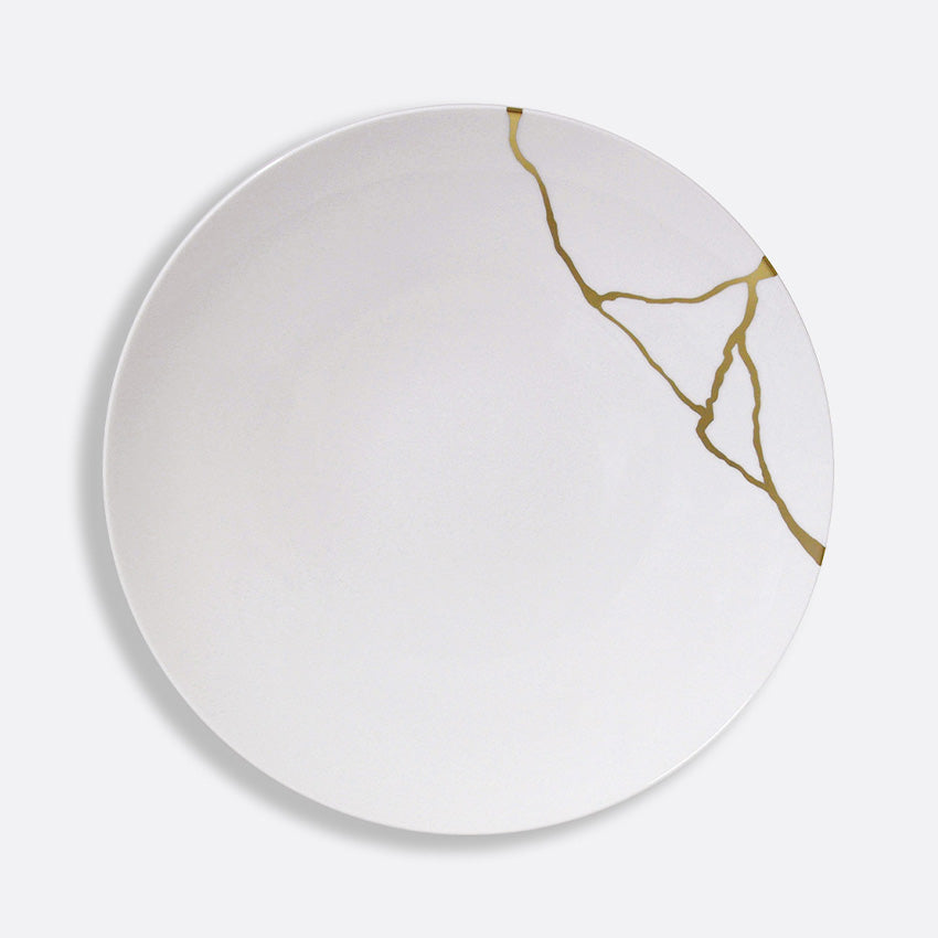 Bernardaud | Kintsugi Plate