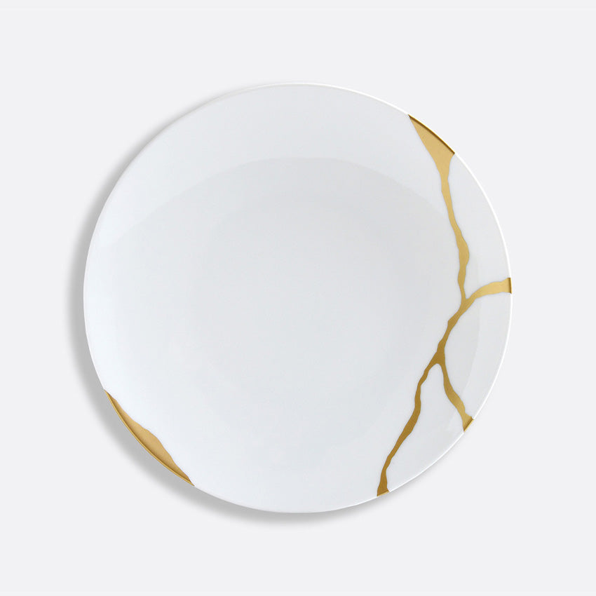 Bernardaud | Kintsugi Plate