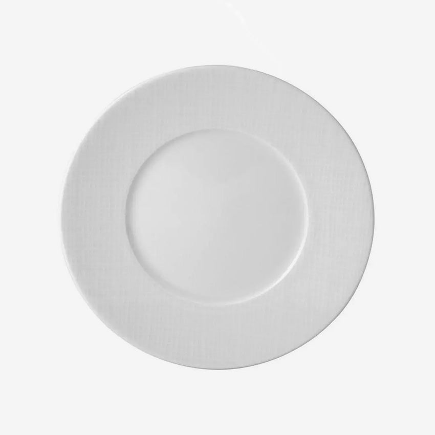 Bernardaud | Organza Coupe Plate