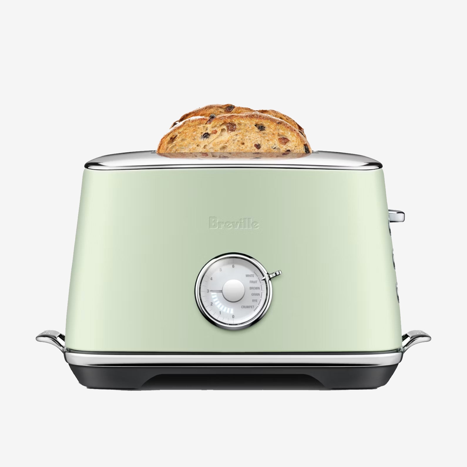 Breville | The Smart Luxe Duo™ Toaster & Kettle