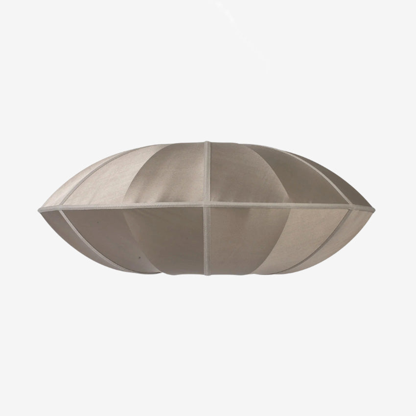 Oi Soi Oi | 100% Silk Lampshade Pendant - UFO