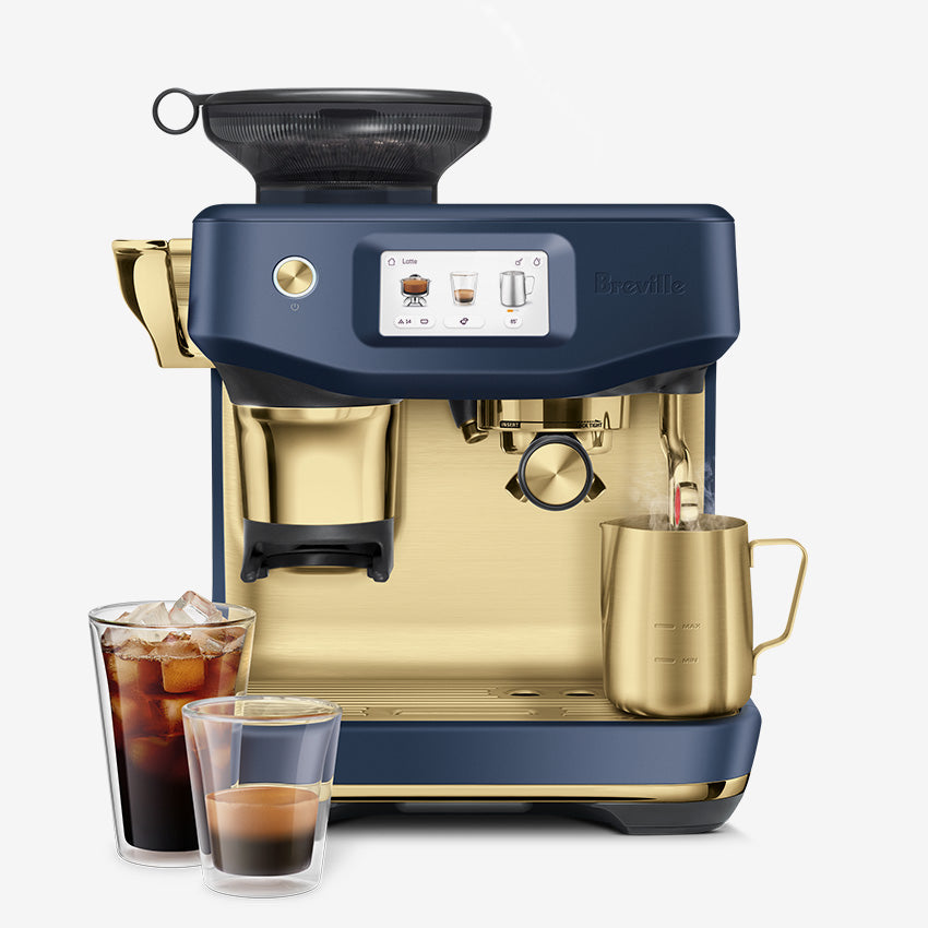 Breville | the Barista Touch Impress™