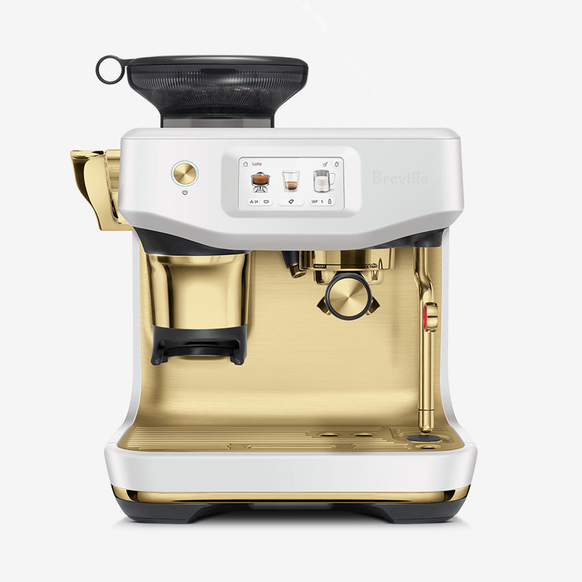 Breville | the Barista Touch Impress™