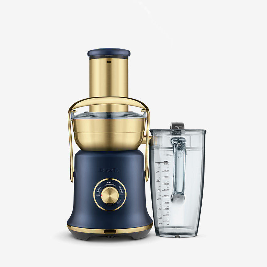 Breville | The Juice Fountain™ Cold XL
