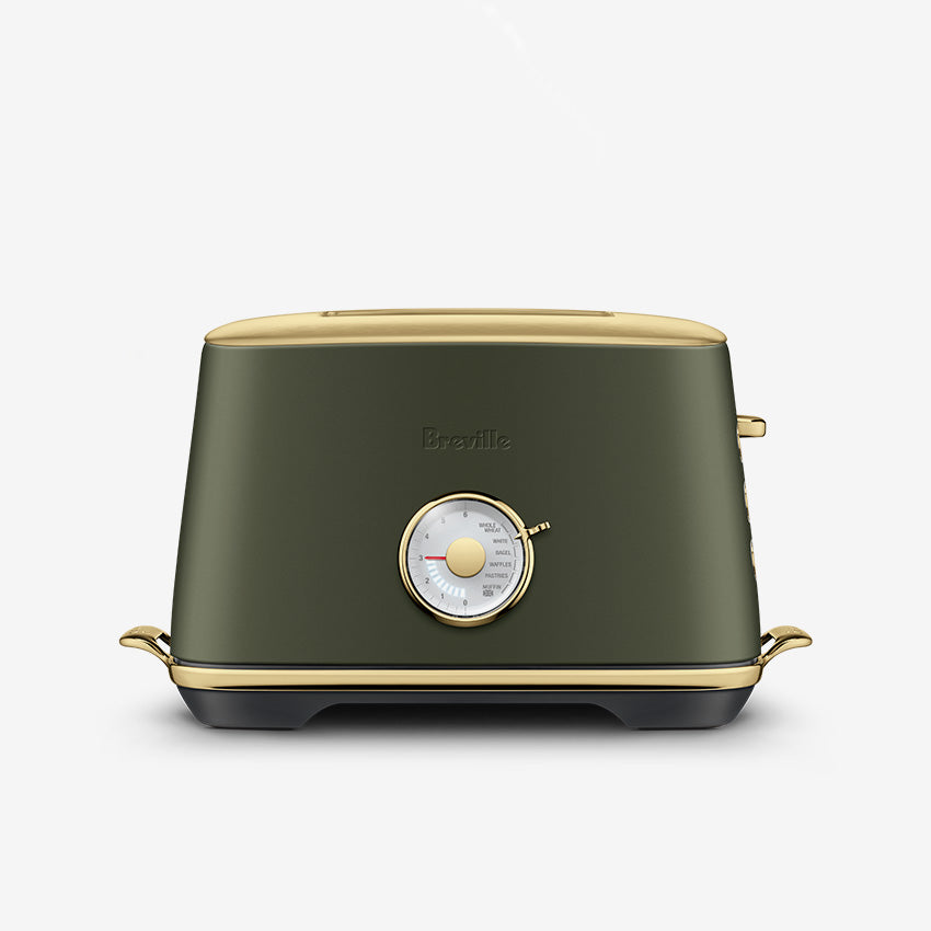 Breville | The Toast Select™ Luxe