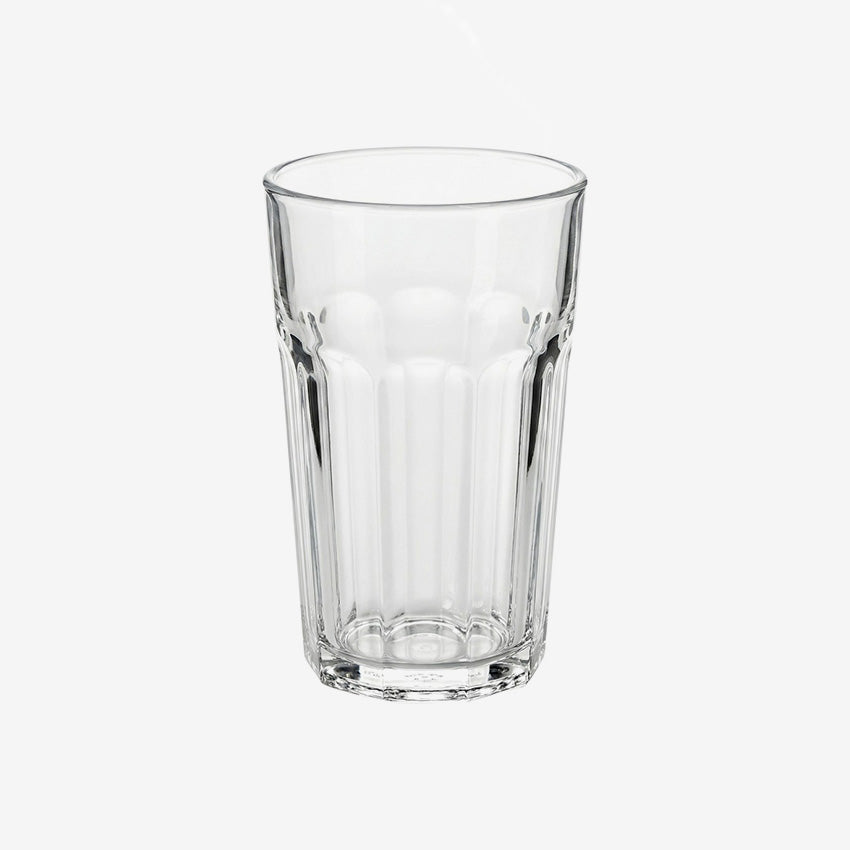 Brilliant | Club Acrylic Tumbler - Set of 4