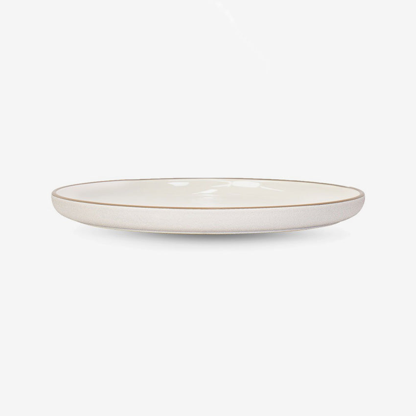 Brilliant | Club Salad Plate
