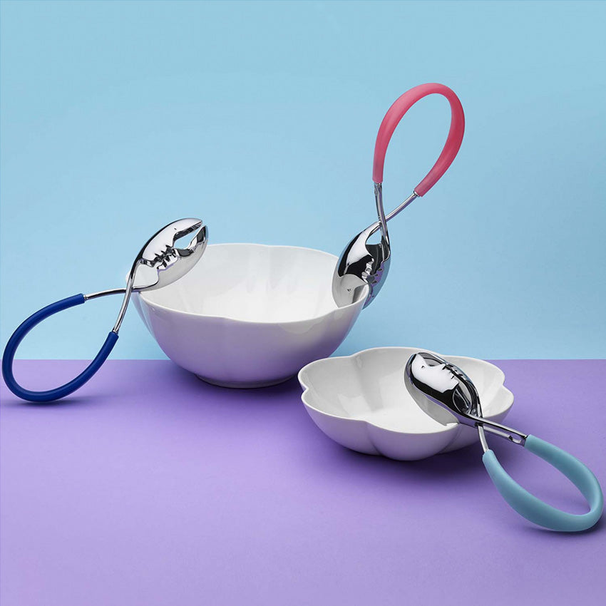 Bugatti | Kiss Salad Tongs