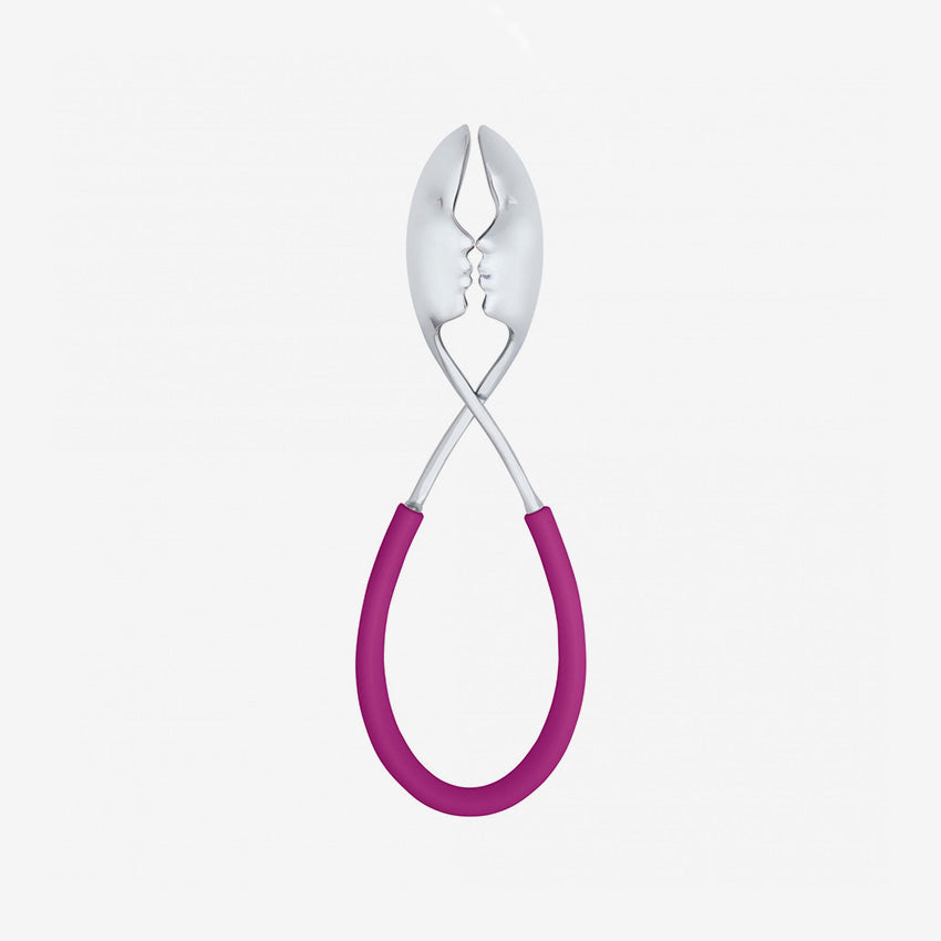 Bugatti | Kiss Salad Tongs