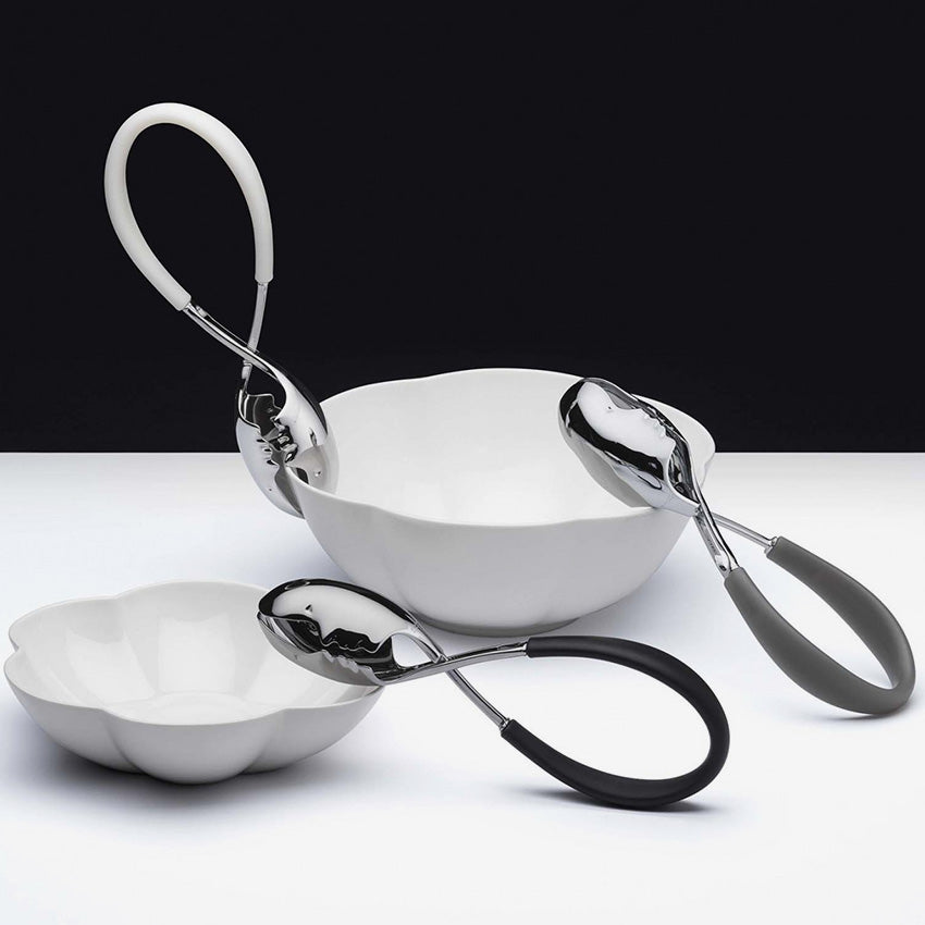 Bugatti | Kiss Salad Tongs