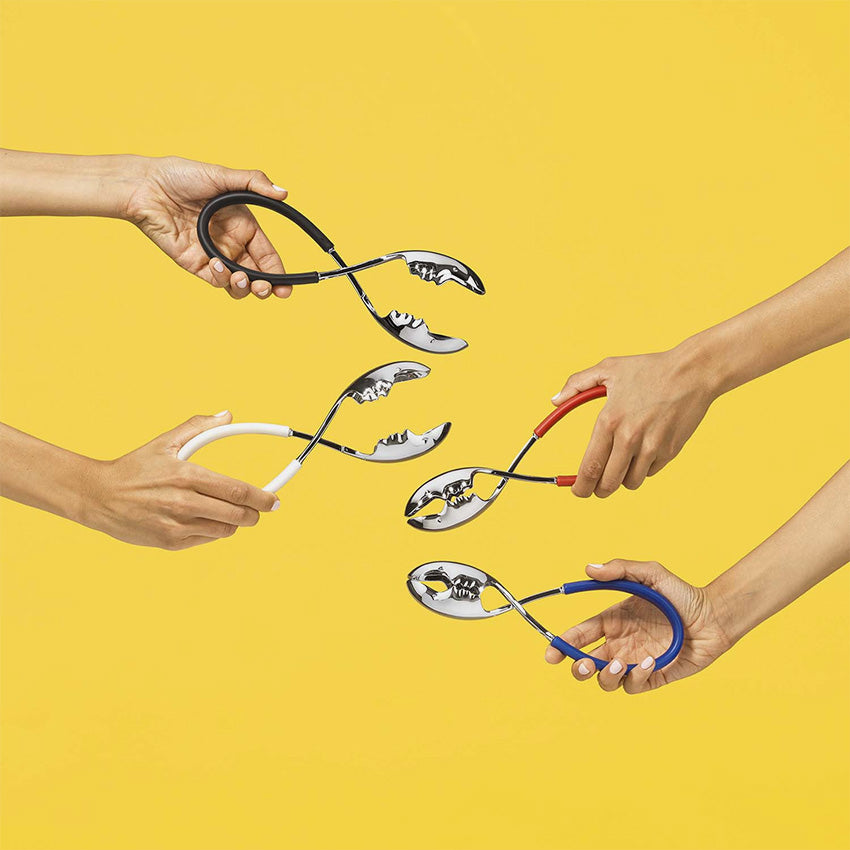 Bugatti | Kiss Salad Tongs