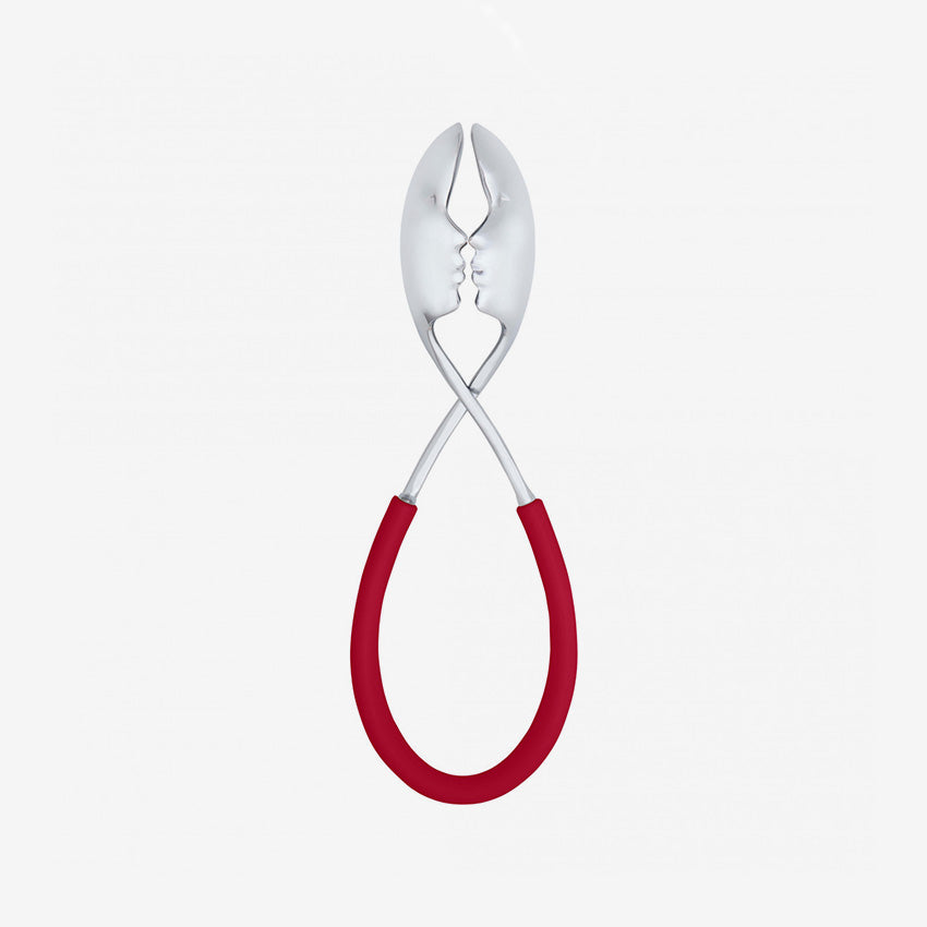 Bugatti | Kiss Salad Tongs