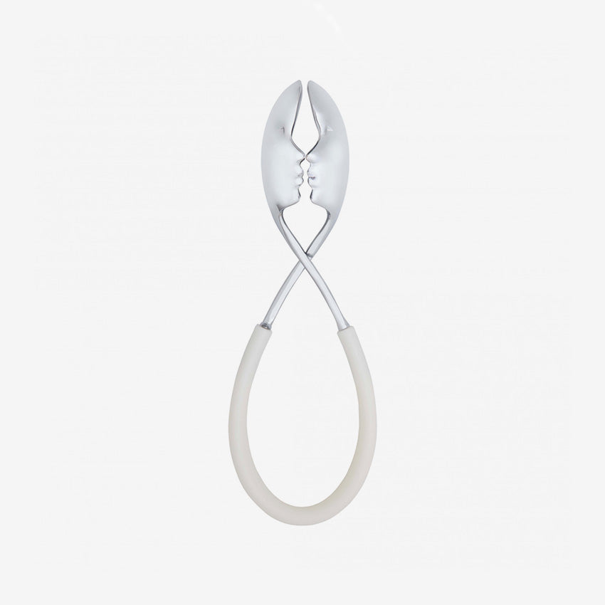 Bugatti | Kiss Salad Tongs