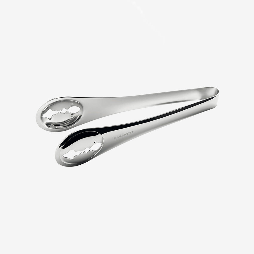 Bugatti | Kiss Tongs for Ice/Sweets