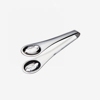 Bugatti | Kiss Tongs for Ice/Sweets