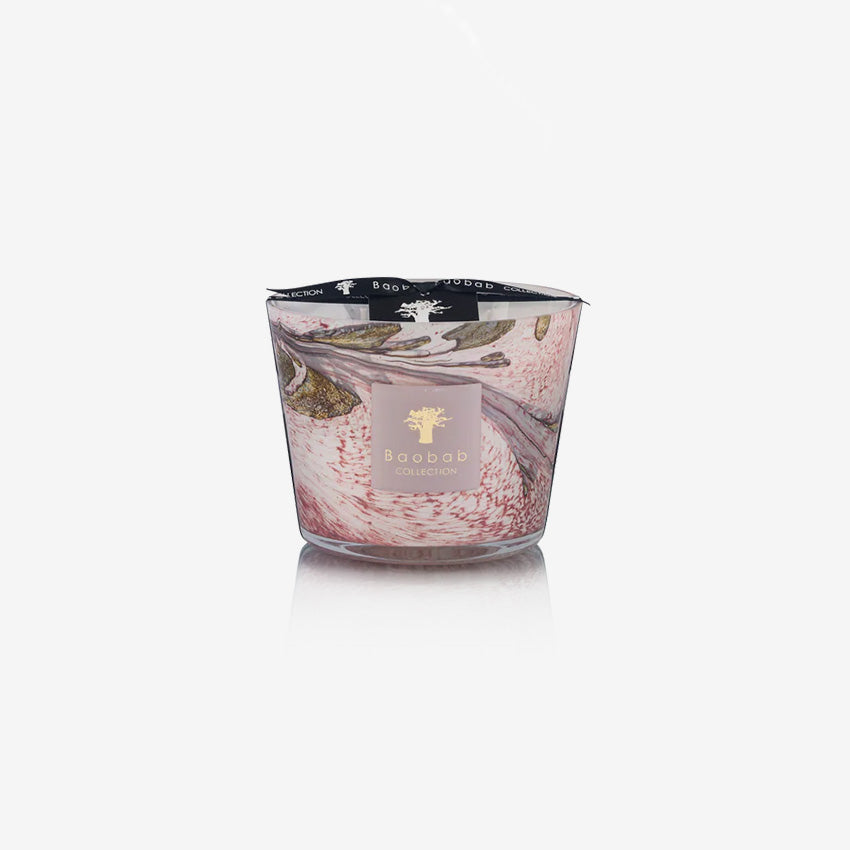 Baobab Collection | Leaves Manon Scented Candle
