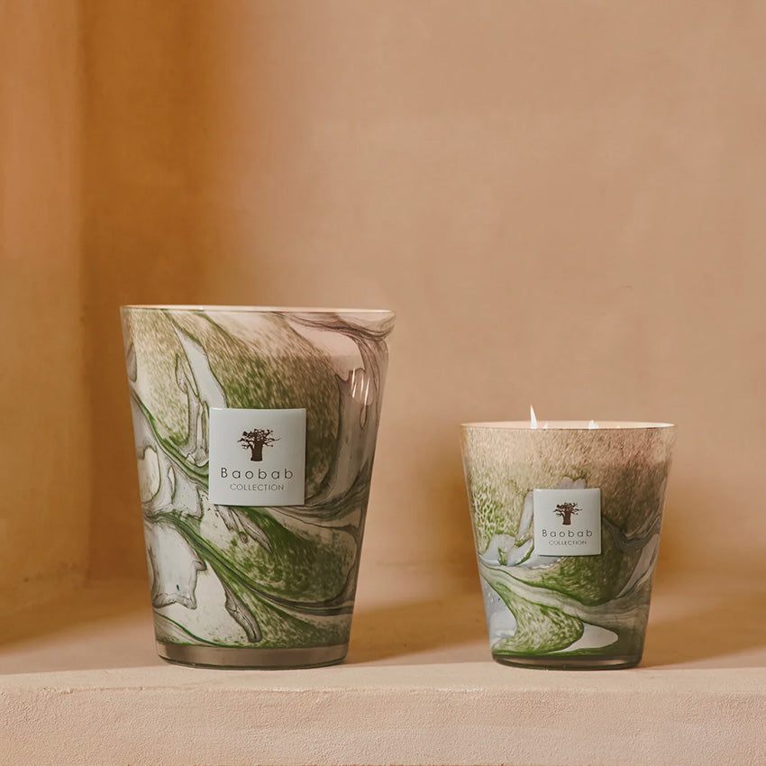 Baobab Collection | Leaves Marius Scented Candle